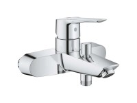 Grohe Start Einhand-Wannenbatterie Chrom 3/4