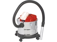 Einhell Power-X-Change Akku-Aschesauger 15 l / 100 mbar ohne Akku