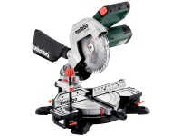 Metabo Kapp- und Gehrungssäge KS 216 M / 1'100 W