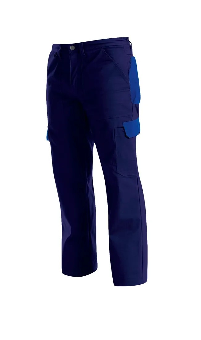 Planam Cargo-Bundhose BW 290 kornblau Aust Berufsbekleidung