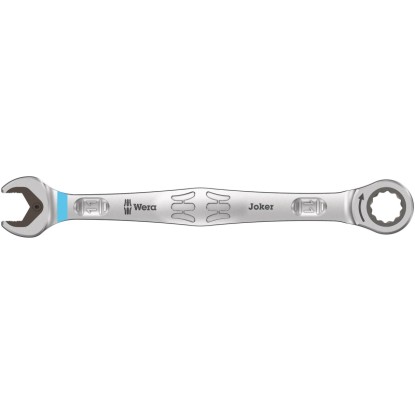 Wera Maul-Ringratschenschlüssel Joker 11 mm
