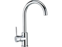 Baliv Küchenarmatur KI-1830 Chrom