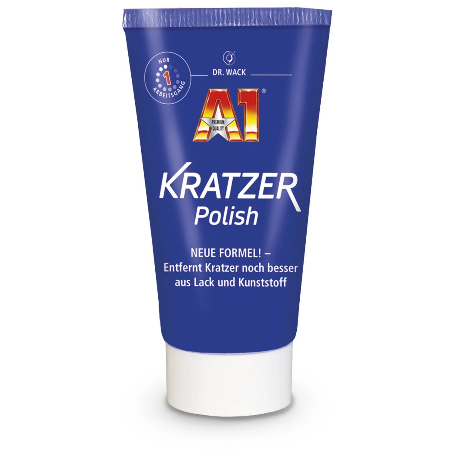 Dr Wack A1 Kratzer Polish