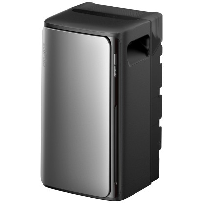 Ecoflow Stream AC Pro Solarakku 600 W CH-Version ohne Solareingang