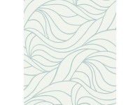 d-c-fix Klebefolie Antwerpen Weiss-Transparent 45 x 150 cm