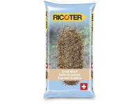 Ricoter Schilfmulch 50 l