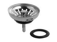 Franke Siebkorb komplett Inox