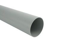 Marley Fallrohr DN 53 Grau 1 m Marley Fallrohr DN 53 Grau 1 m