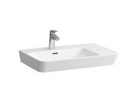 Laufen Waschtisch Moderna R Fläche rechts 70 x 46,5 cm