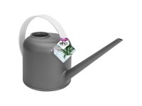 Elho Giesskanne b.for soft Schwarz 1,7 l