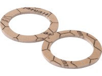 Köro Novapress 850-O-Ring 27 x 38 x 2 mm / 2 Stk.