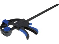 LUX Einhandzwingen 300 mm 2 Stk.