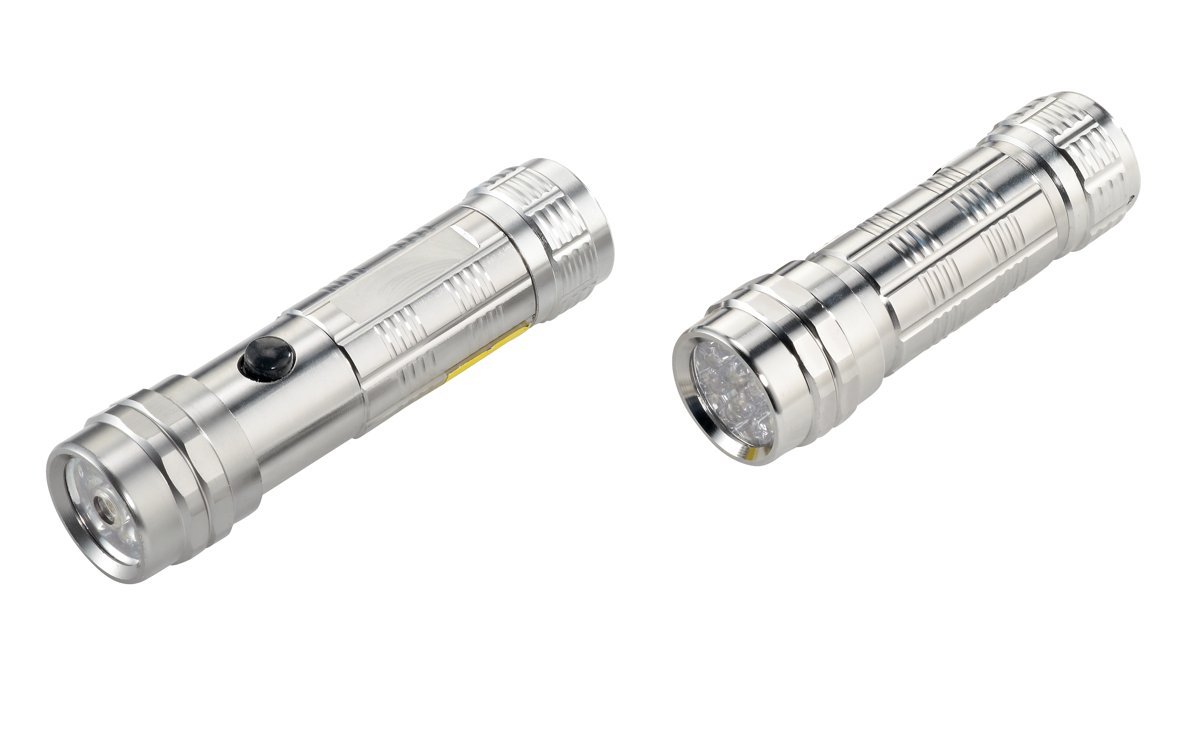 LUX Kit de lampes de poche laser LED 2 pcs