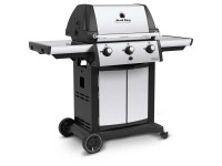 Broil King Gasgrill Signet 320