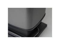 Rotho Treteimer Paso Chrom 20 l