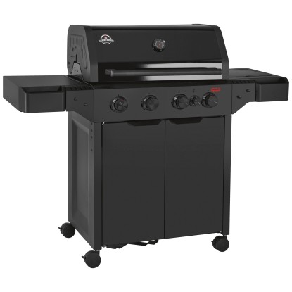 Jamestown 4-Brenner Gasgrill Knox II