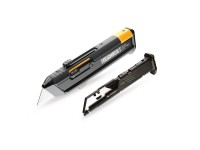 ToughBuilt Cuttermesser mit Klingenmagazin