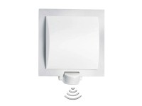 Steinel Aussenleuchte L 20 S / 1 x E27 Weiss