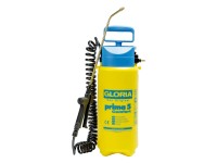 Spruzzatore A Pressione Mesto 1,5 Litri 3 Bar - Solo Acqua, Per Piante E Fiori, Ugello Regolabile #3130G