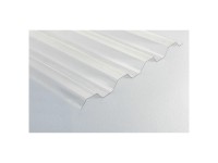 Colibri Forte S76/18 Clear 2'000 x 1'075 mm