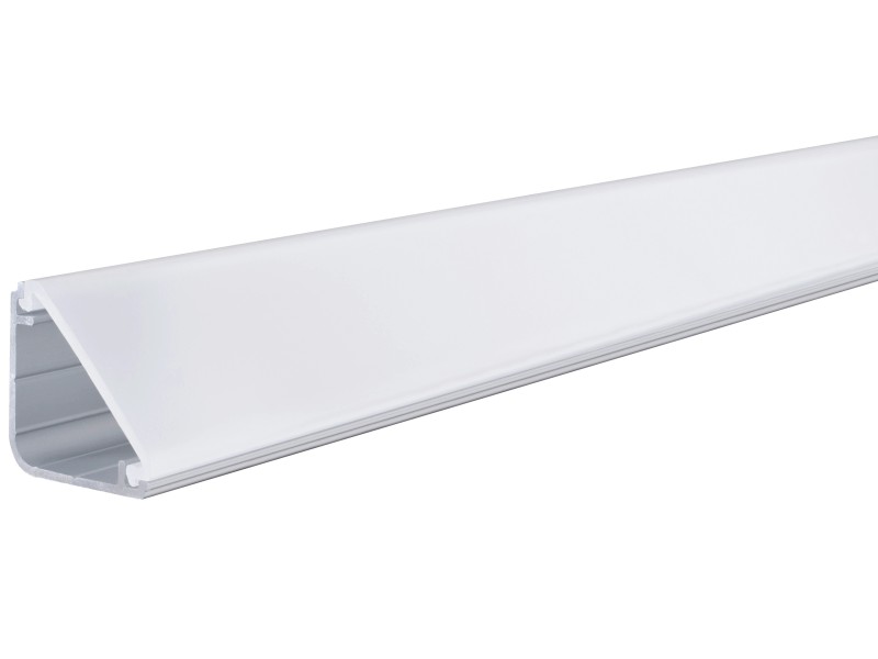 Ruban LED Paulmann SimpLED 10m blanc chaud 22W