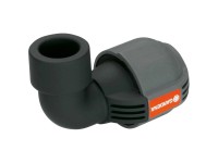 Gardena L-Stück Innengewinde 25 mm x 3/4