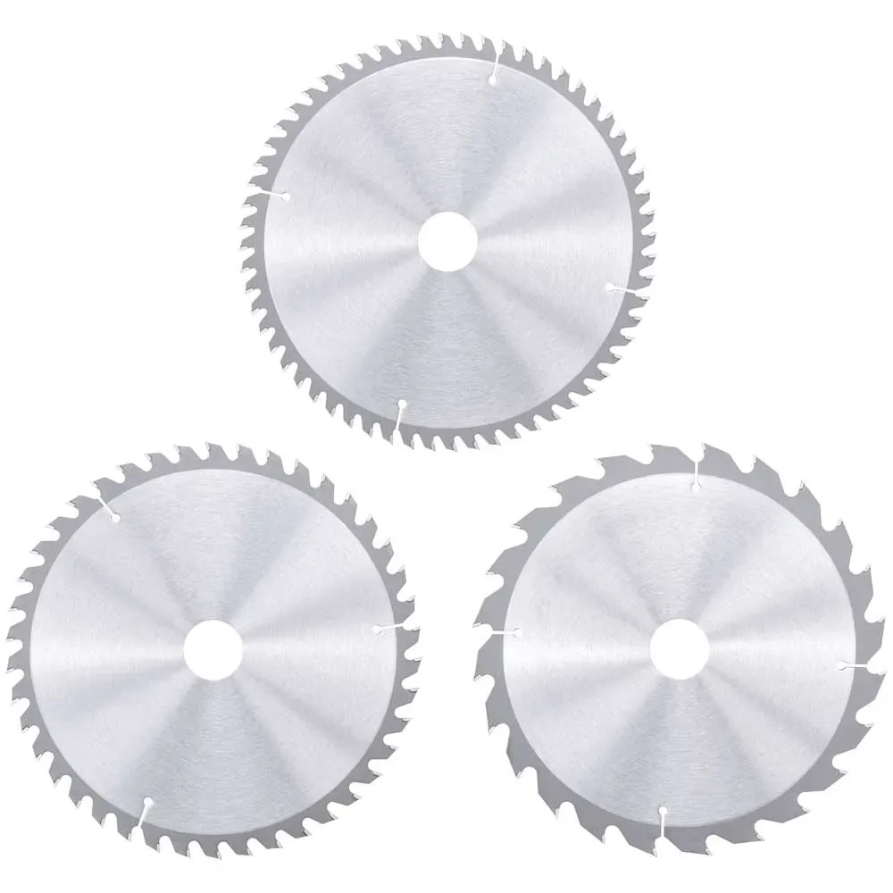 KWB Kreissägeblatt-Set Ø 210 x 30 mm / 3-tlg. kaufen bei OBI