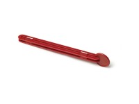 Müllex Mitnehmer (HxBxT) 30 x 12 x 2 cm