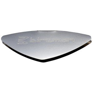 Birzman Scheibenbrems-Montagehilfe aus Metall zur Einstellung des Bremssattels.