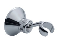 Diaqua® Gelenkhalter verdeckte Montage verchromt