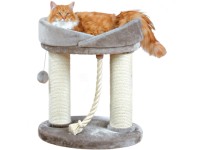 Trixie Kratzbaum Marcela 60 cm Grau