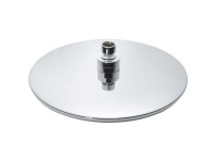 Diaqua® Kopfbrause Tria verchromt