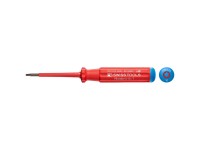 PB Swiss Tools TX-Schraubenzieher PB 5400 VDE Gr. 10 / 70 mm