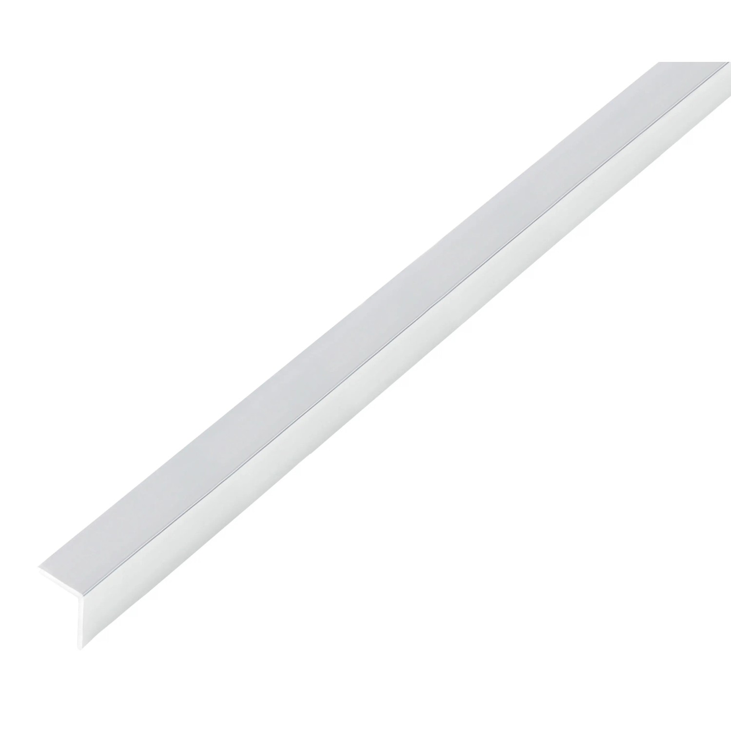 Alberts Flachstange – Selbstklebend, Aluminium Ch Produktbild-Vorschau 3