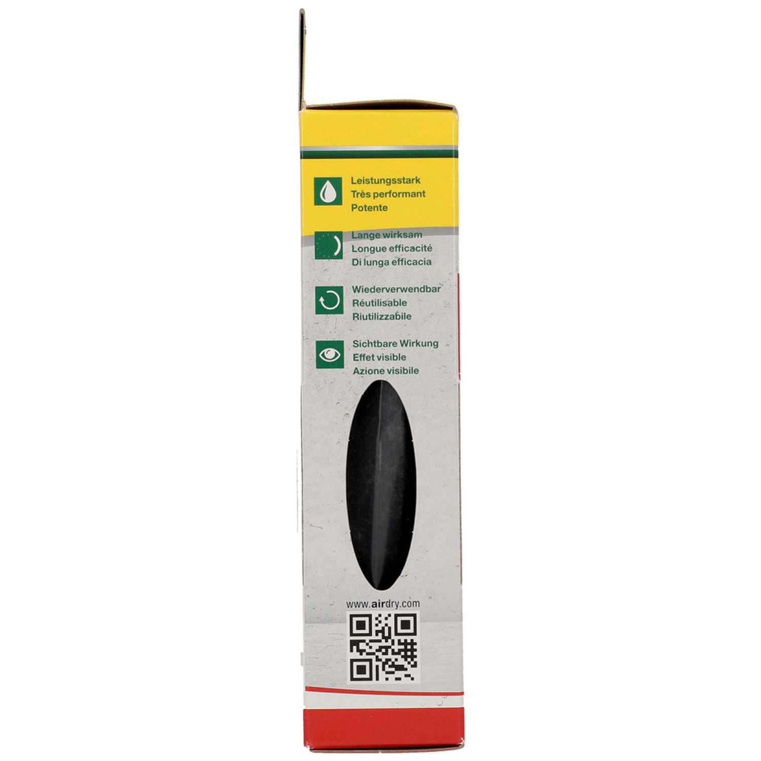 Vankarr 10 Deumidificatori Da 100g Per Armadi E Guardaroba - Sacchetti Assorbiumidità Antimuffa Per Cantine, Camere Da Letto E Lavanderie - Foto 5