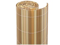 Videx Stabgittersichtschutz Rügen Ahorn 140 x 250 cm