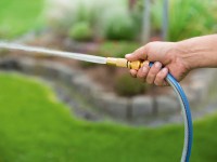 LUX-TOOLS Anschlussset Aluminium