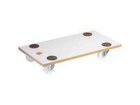 Wagner Transporthilfe MM1319 MDF 200 kg / 575 x 300 mm