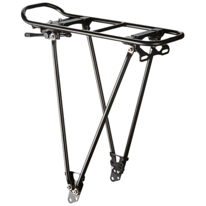 Racktime Gepäckträger Foldit für 24 - 29"-Fahrräder