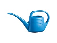 Geli Blumen-Giesskanne Eden Hellblau 2 l