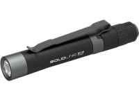 Solidline Torcia tascabile a LED ST2