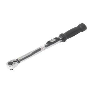 Chiave dinamometrica LUX Comfort, 20-110 Nm, per un serraggio preciso delle viti.