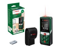 Bosch Laser-Entfernungsmesser UniversalDistance 40 C