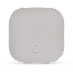 WiZ Smarter Portable Button per controllare le luci WiZ, facile controllo della luce.