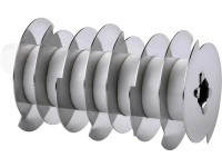 Gloria Vertikutierwalze