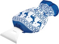 Eisschaberhandschuh Norway