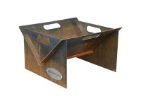 Sonnenkönig Holzregal Clarke Sonnenkönig Holzregal Clarke