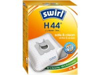 Swirl® Staubsaugerbeutel H44 / 4 Stk.