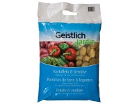 Geistlich Kartoffel- und Gemüsedünger 5 kg