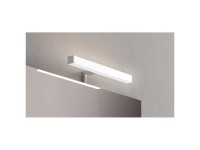 LED-Beleuchtung Chrom 6,5 W